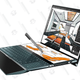 ASUS ZenBook Pro Duo | $1900 | Amazon